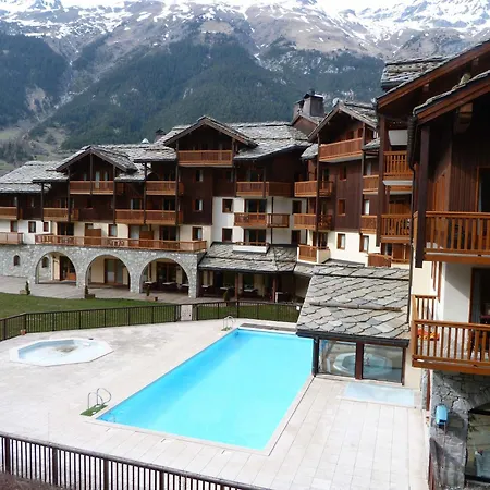 Lanslebourg - Location Pour 4 Personnes
